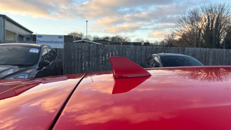 Ford Focus 1.0 EcoBoost 125 ST-Line 5dr Petrol Hatchback